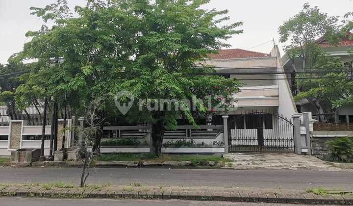 Dijual Rumah 2 Lantai di Raya Satelit Utara Dijual Rumah 2 Lantai di Raya Satelit Utara