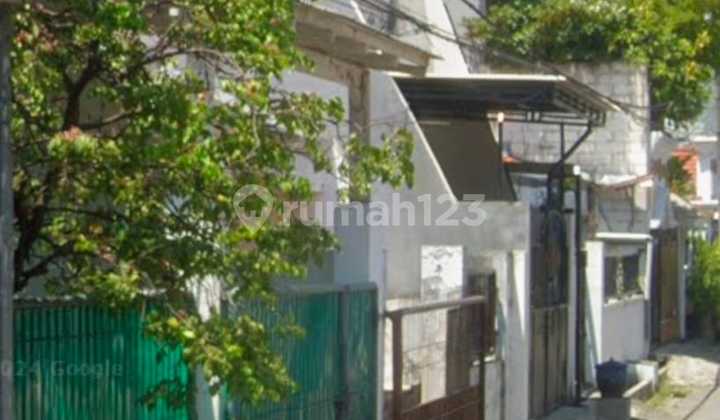 Dijual Rumah di Ploso Timur, Surabaya 2