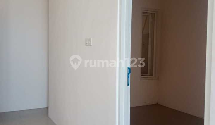 RUMAH BARU GRESS 2 LT GUNUNG ANYAR MAS, SURABAYA 2