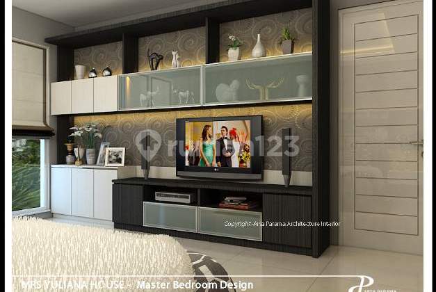 Dijual Rumah Di Dharmahusada Mas Surabaya 2