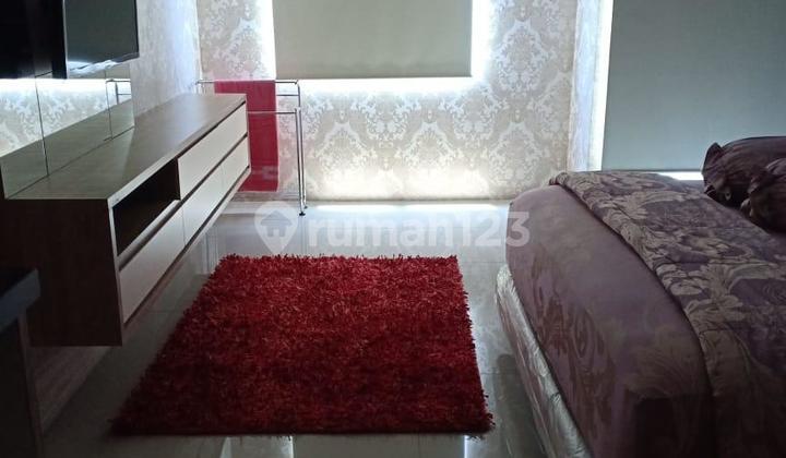 Disewakan Apartemen studio plus di Surabaya Barat  Supermal Mansion  Tower Tanglin