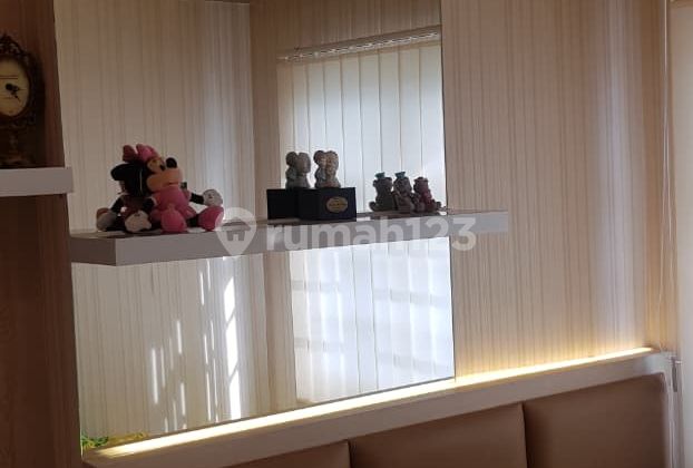 Disewakan Apartemen Gunawangsa Merr, Surabaya