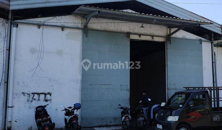 Dijual Guadang Siap Pakai di Margomulyo Permai, Surabaya 1