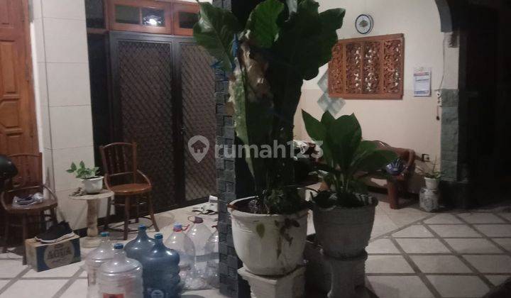 Dijual Rumah 1,5 Lantai Di Rungkut Asri, Surabaya 2