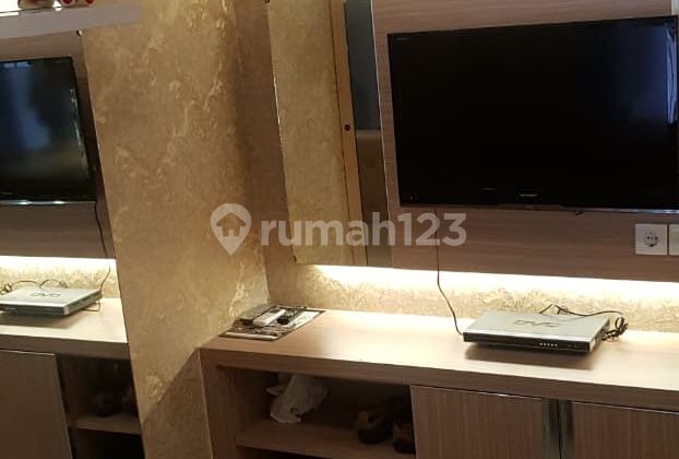 Disewakan Apartemen Gunawangsa Merr, Surabaya 2