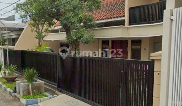 Dijual Rumah Bagus Terawat di Manyar Kertoarjo, Surabaya Dijual Rumah Bagus Terawat di Manyar Kertoarjo, Surabaya