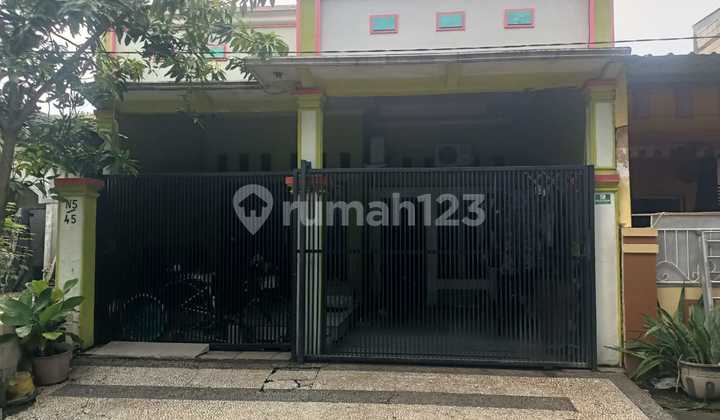 For Sale: Brand New House in Perumtas 3, Sidoarjo