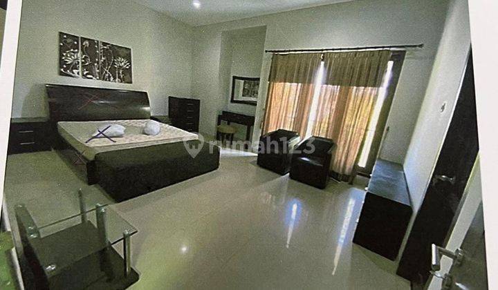 Dijual Rumah Di Taman Puspa Raya Citraland, Surabaya 2