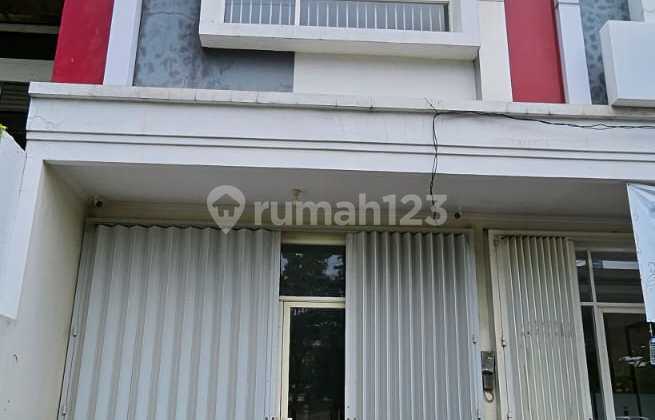 Disewakan Ruko Raya Dharmahusada Indah, Surabaya Disewakan Ruko Raya Dharmahusada Indah, Surabaya