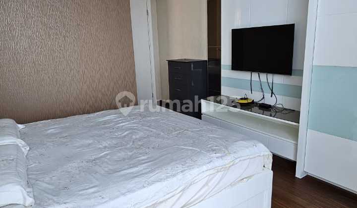 Dijual Apartemen VUE CW, Surabaya