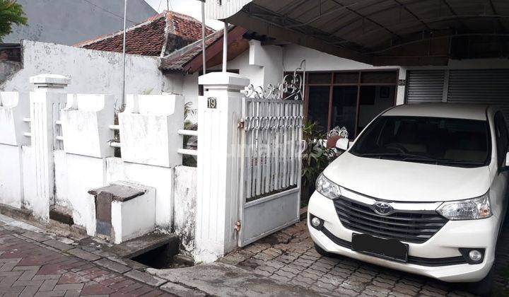 Dijual Rumah Di Semolowaru Utara, Surabaya 2