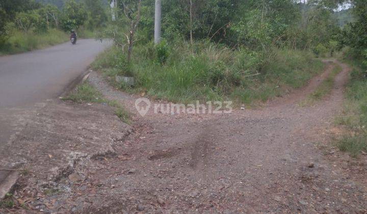 Dijual tanah di kabupaten Banjar, Kalimantan Selatan 2