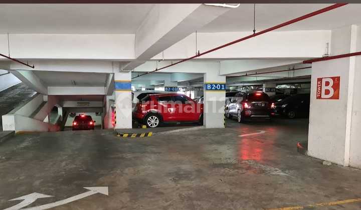 Disewakan Apartemen Gunawangsa Merr Lt. 35, Surabaya 2