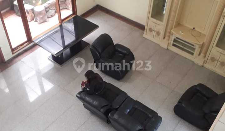 For Sale 2-Story House on Jl. Kenjeran Surabaya 2