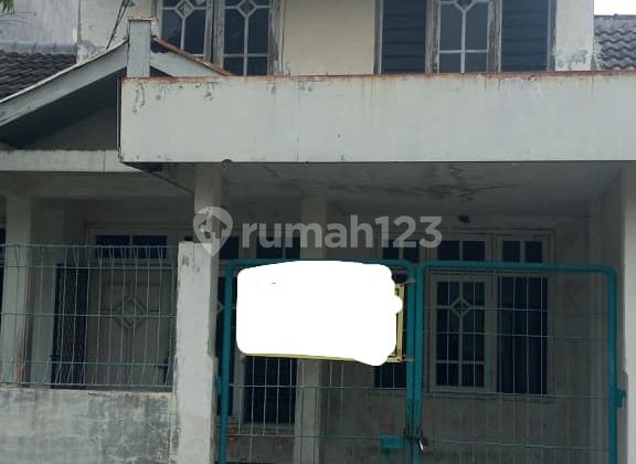 Dijual Rumah 2 Lantai di Kepatihan, Menganti, Gresik Dijual Rumah 2 Lantai di Kepatihan, Menganti, Gresik