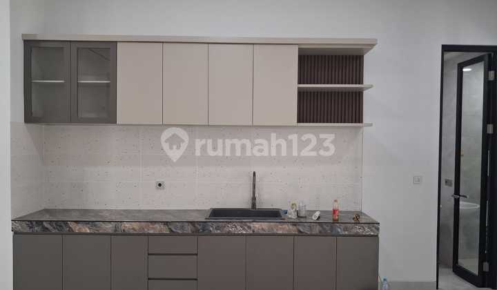 For Sale Brand New 2-Story House in Manyar Jaya, Surabaya 2