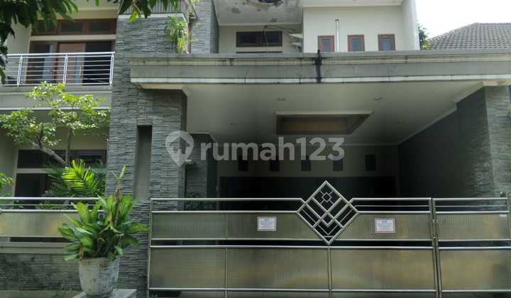 For Sale 2-Story House in Pondok Jati, Sidoarjo 2