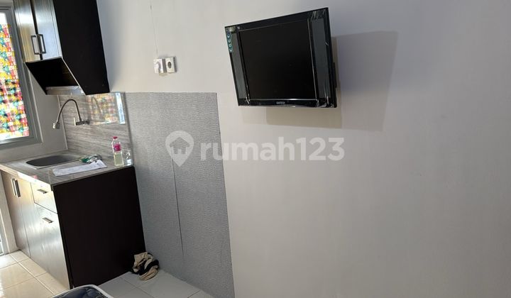 Dijual / Diswakan Apartemen Educity Stanford 2