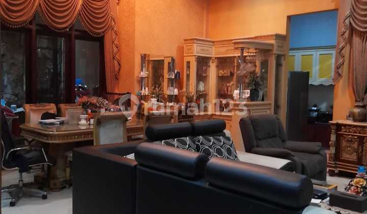 Dijual Rumah di Pagesangan Surabaya 2