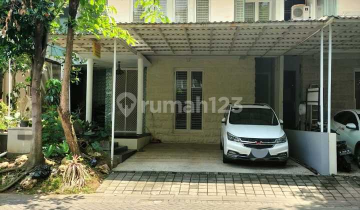 DISEWAKAN GRAND EAST WOOD, CITRALAND, SURABAYA DISEWAKAN GRAND EAST WOOD, CITRALAND, SURABAYA