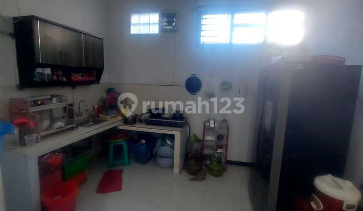 DIJUAL RUMAH SIAP HUNI PERUMAHAN PESONA INDAH, WIYUNG, SURABAYA 2