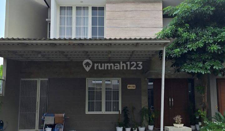 DIJUAL RUMAH 2 LANTAI SIAP HUNI ROYAL RESIDENCE SURABAYA BARAT 1