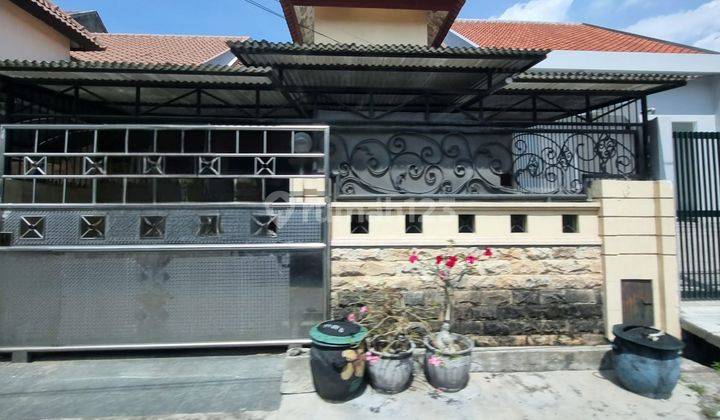 DIJUAL RUMAH DI TAMAN PONDOK INDAH WIYUNG, BAGUS DAN TERAWAT 1