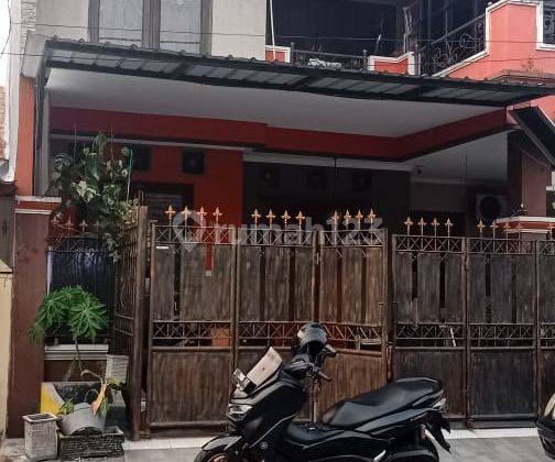 DIJUAL MURAH RUMAH 2 LANTAI DAERAH RUNGKUT MAPAN BARAT 2