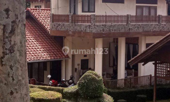 DIJUAL MURAH VILLA 2 LANTAI GRAND WHIZH TRAWAS 1