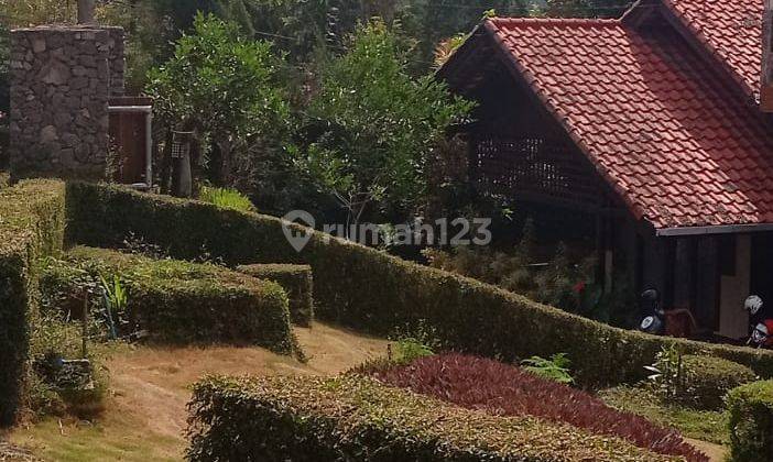 DIJUAL MURAH VILLA 2 LANTAI GRAND WHIZH TRAWAS 2