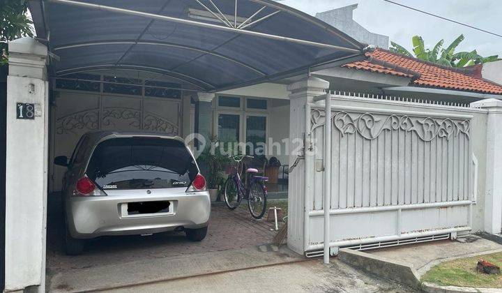 DIJUAL MURAH RUMAH D PERUM GAYUNG KEBONSARI SURABAYA 2