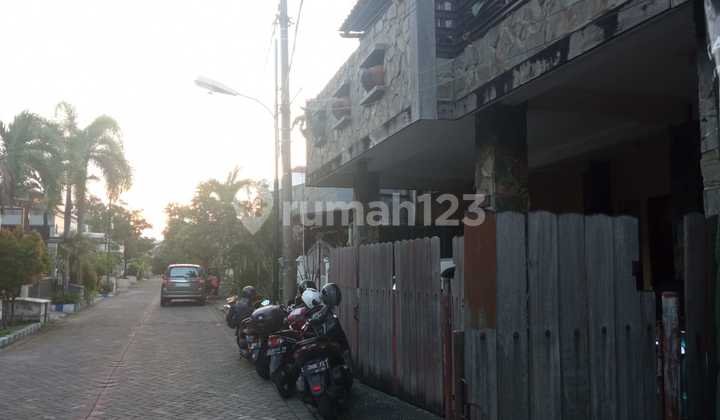 FOR SALE CHEAP 2-STORY HOUSE IN PONDOK CHANDRA INDAH 2