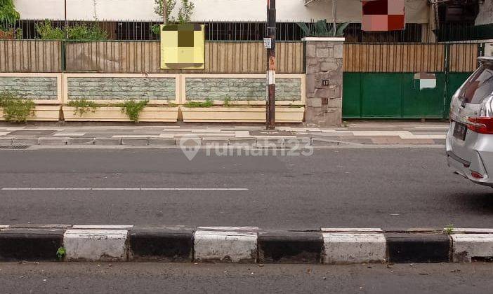 DIJUAL MURAH TURUN HARGA RUMAH DI PUSAT KOTA JALAN BENGAWAN SURABAYA 1