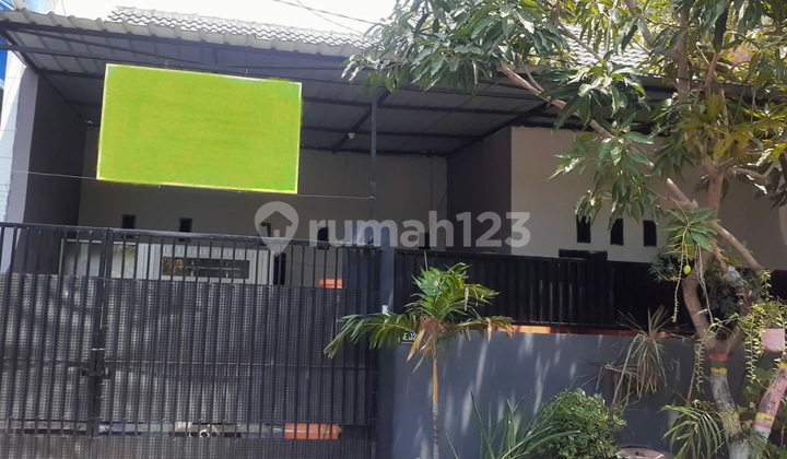 DIJUAL MURAH RUMAH DI POUSAT KOTA MAGERSARI PERMAI, SIDOARJO DIJUAL MURAH RUMAH DI POUSAT KOTA MAGERSARI PERMAI, SIDOARJO