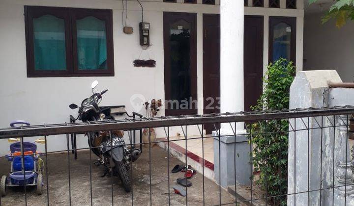 DIJUAL MURAH RUMAH DI BEKASI BARAT LOKASI STRATEGIS 2