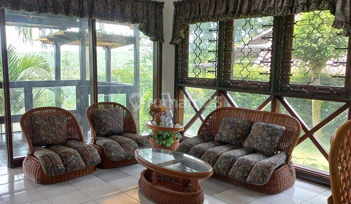 DIJUAL MURAH VILLA DI GRAND TRAWAS, MOJOKERTO 2