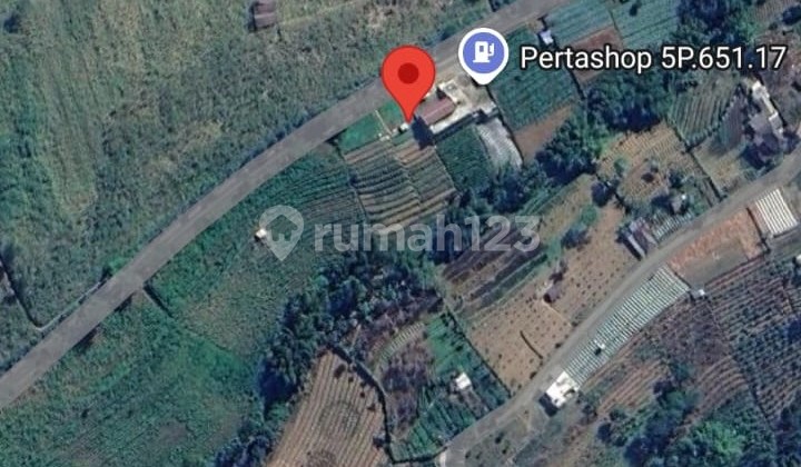 Quick Sale 0 Jalan Raya Land, Gubukklakah Poncokusumo, Malang