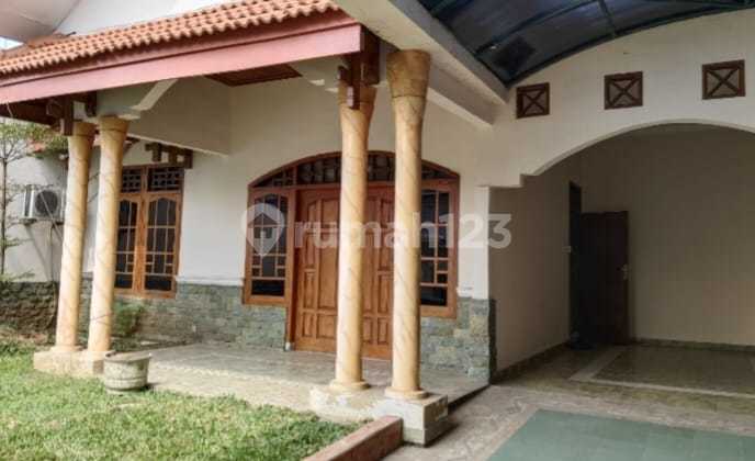 Dijual Rumah Mewah di Rungkut Menanggal Harapan, Surabaya 2