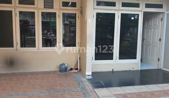 Dijual Rumah Siap Huni Area Klampis, Surabaya