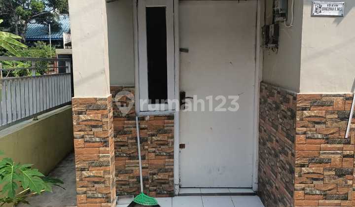 Dijual Rumah Kost Di Sidosermo, Surabaya 2
