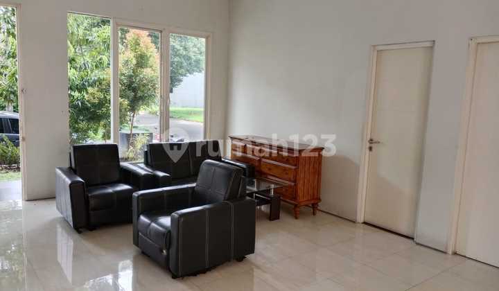 For Rent 2-Story House in Woodland, Citraland 2