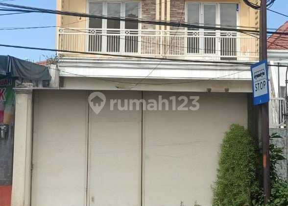 For Rent: 2-Story House in Kalibokor, Surabaya For Rent: 2-Story House in Kalibokor, Surabaya