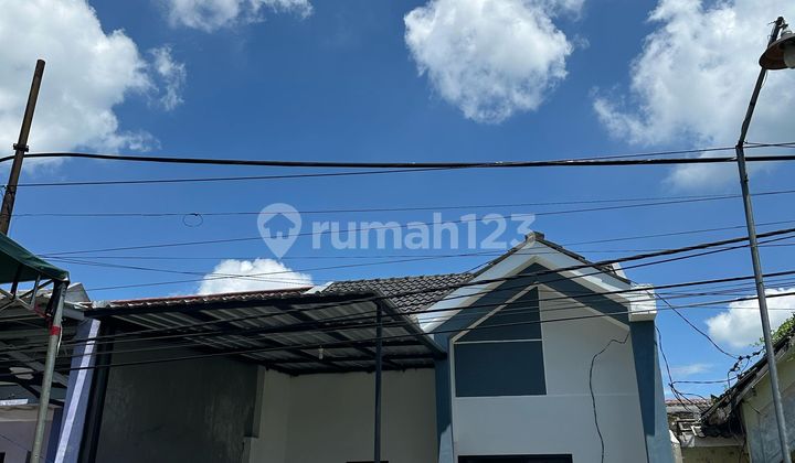 Dijual Rumah Baru Renovasi di Perumtas 3, Sidoarjo Dijual Rumah Baru Renovasi di Perumtas 3, Sidoarjo