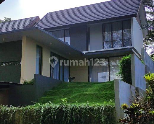 Dijual rumah 2 lantai di Perumahan The Taman Dayu, Pandaan, Pasuruan 1