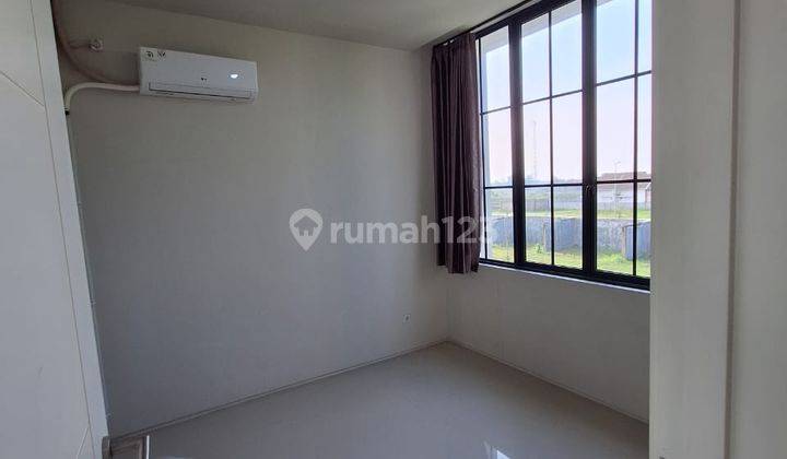 DIJUAL CEPAT RUMAH 2 LANTAI GRAND SUNRISE MENGANTI, GRESIK 2