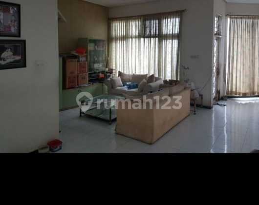 Dijual Rumah di Darmo Permai Selatan, Surabaya 1