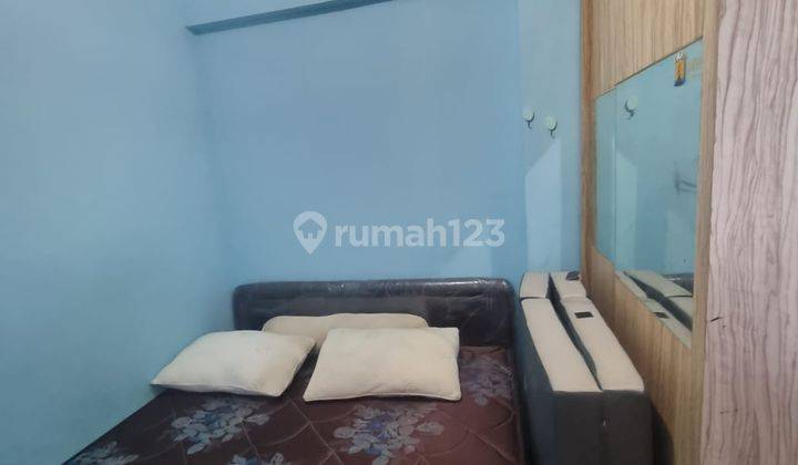 Dijual Apartment Puncak Kertajaya Surabaya 1