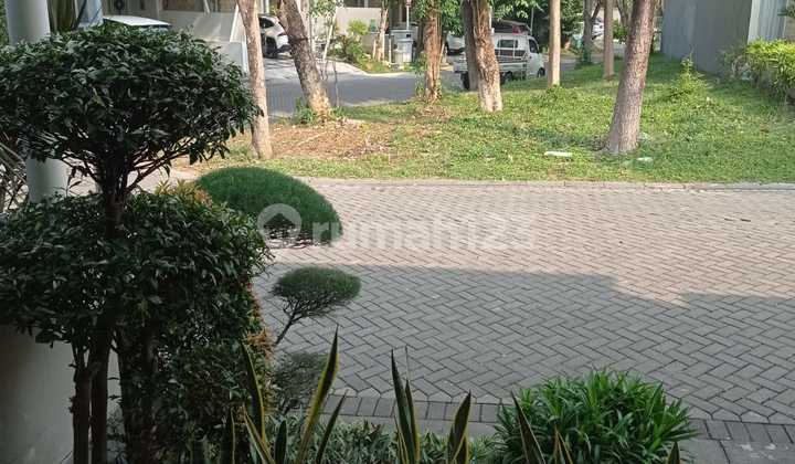 For Rent 2-Story House In Grand East Wood Citraland Housing Estate, Surabaya 2