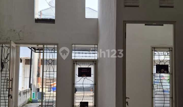 For Sale Diamond Park Residence House, Juanda 2
