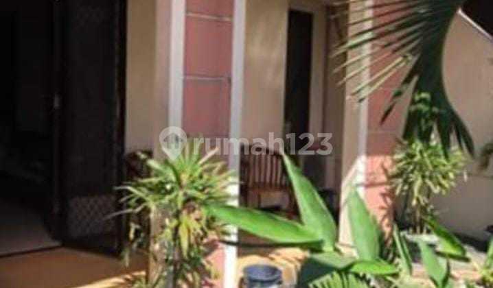 Dijual Rumah di Palm Spring, Surabaya 1